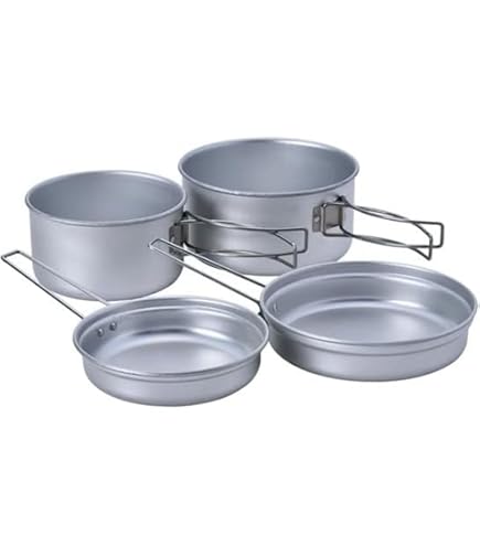 スノーピーク 食器セット Amazon | SNOWPEAK(スノーピーク) 純チタン食器3点セット STW001T